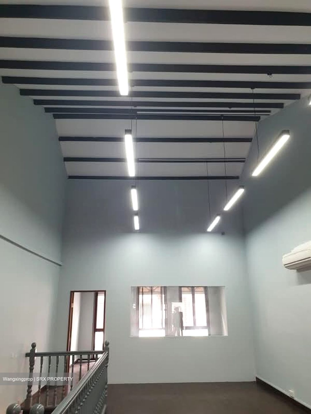 Sago Street (D1), Retail #606792361